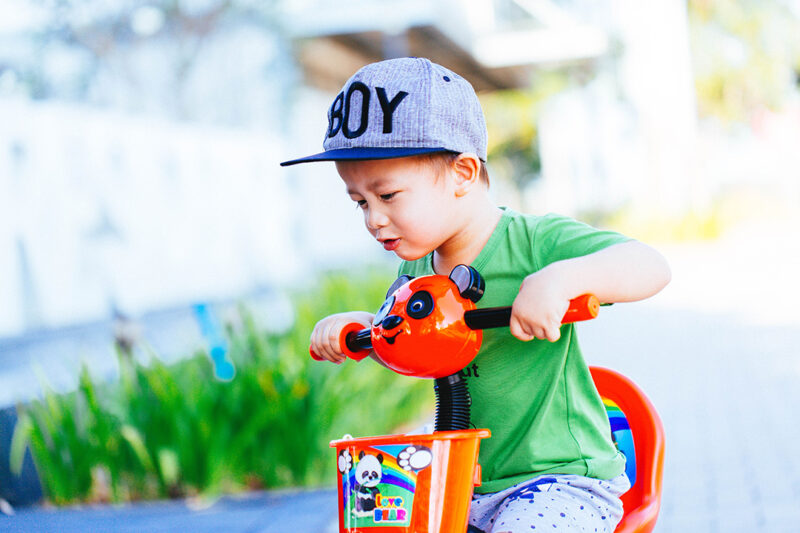 BÁO GIÁ CHỤP ẢNH CHO BÉ