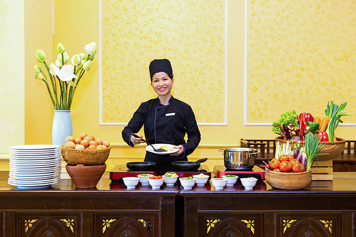 Chụp ảnh không gian nội thất