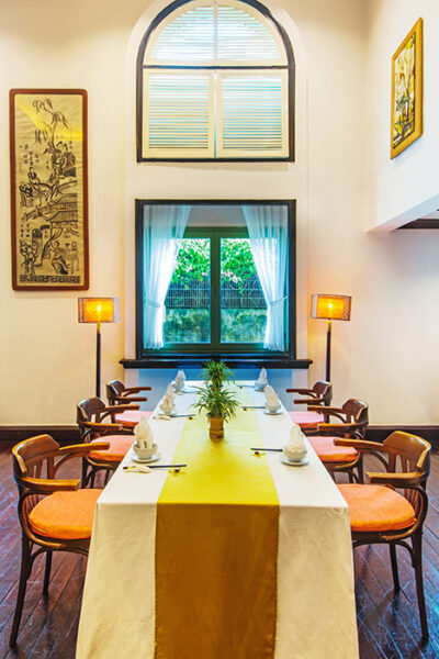 Chụp ảnh không gian nội thất