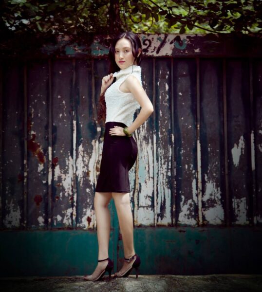chụp ảnh lookbook quận 9