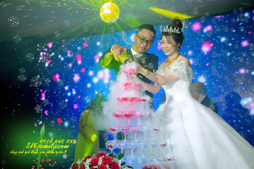Chụp ảnh tiệc cưới thủ đức 516studio.com