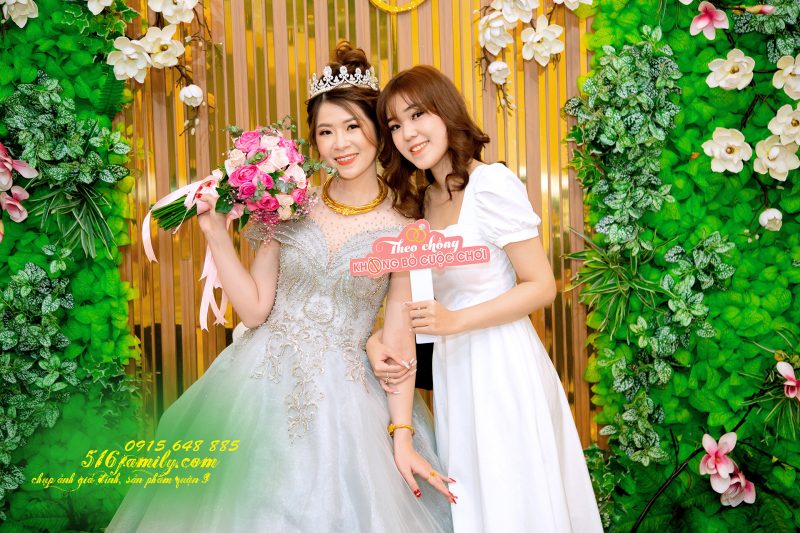 Chụp hình tiệc cưới đẹp ở Thủ Đức, chụp ảnh tiệc cưới đẹp 516studio.com