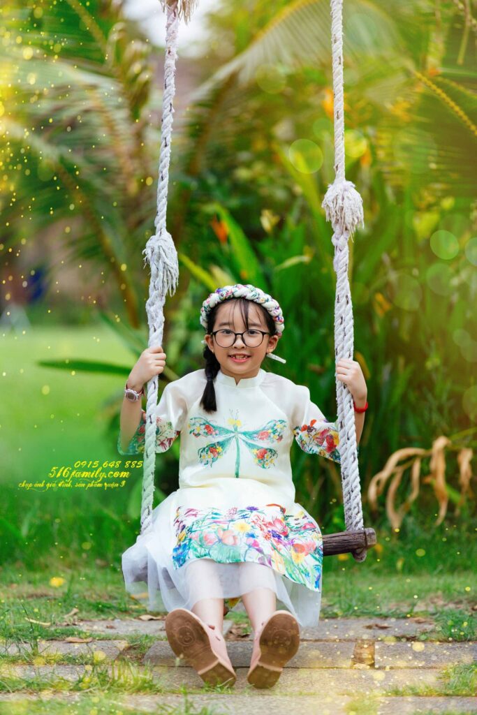 Chụp ảnh cho bé, chụp ảnh gia đình quận 9