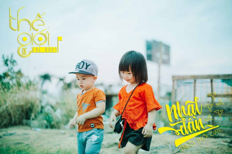 Chụp ảnh cho bé Thủ Đức-516studio.com
