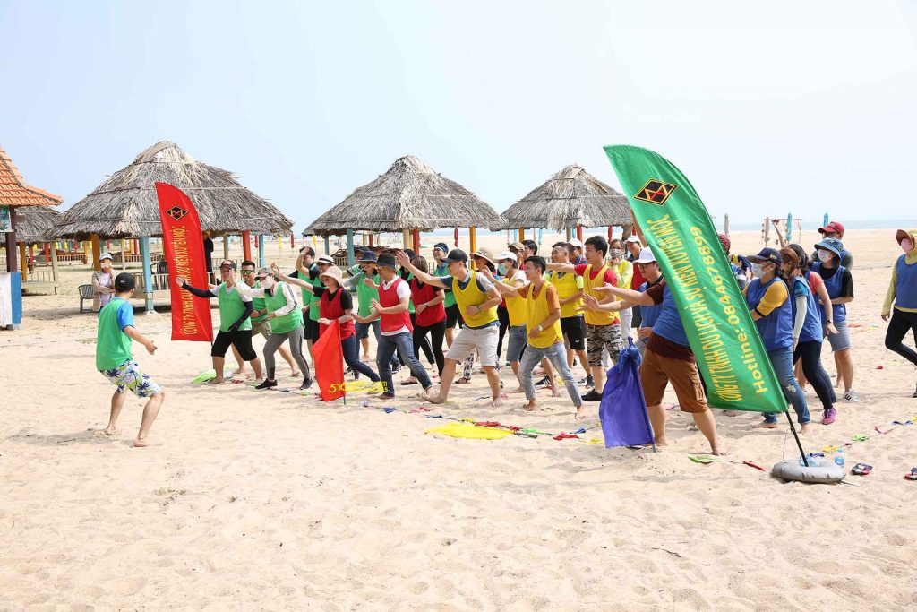 Chụp ảnh kỷ yếu