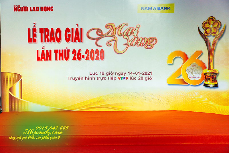Chụp Ảnh Sự Kiện