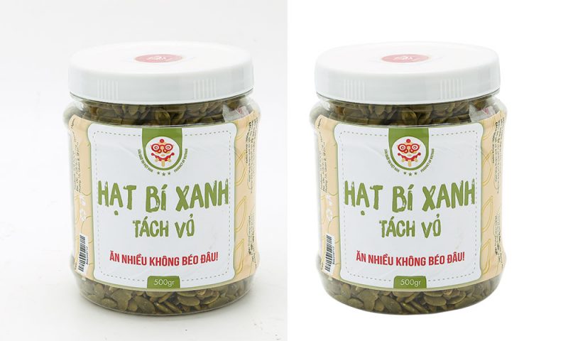 Retouch (chỉnh sửa hình ảnh thương mại điện tử) là gì?