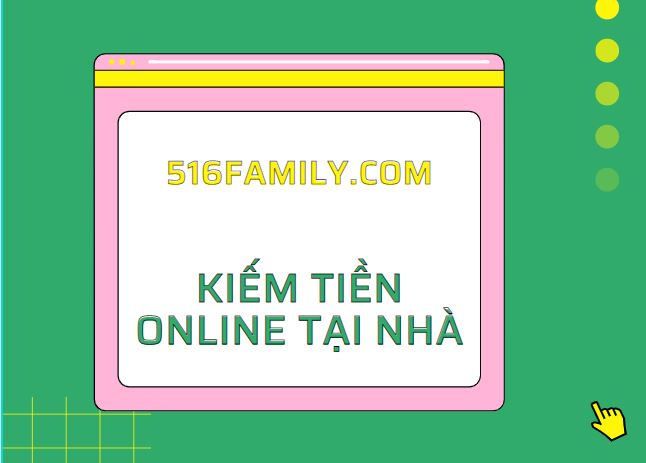 Những cách kiếm tiền online tại nhà hữu ích, 100% bạn có thể làm được 2021