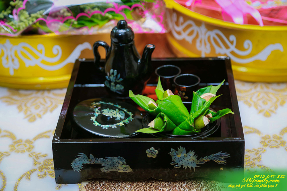 Chụp hình tiệc cưới giá rẻ củ chi
