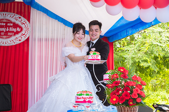Chụp ảnh tiệc cưới thủ đức, chụp ảnh lễ cưới – lễ ăn hỏi, tiệc cưới giá tốt