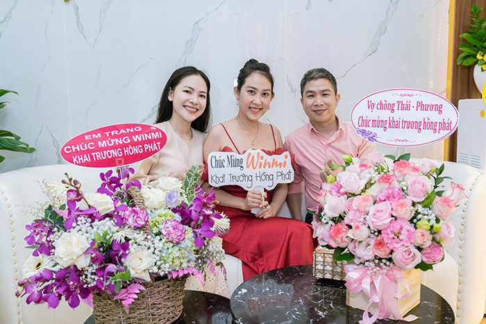 quay phim chup anh khai truong