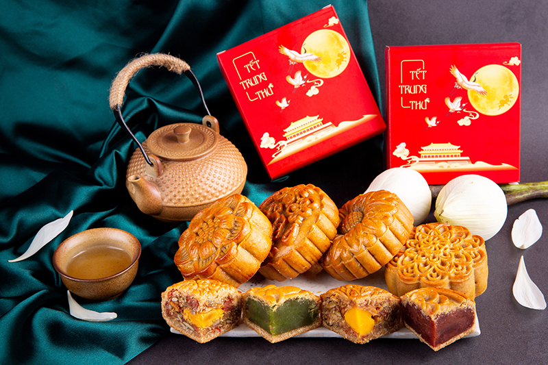 Chụp ảnh món ăn