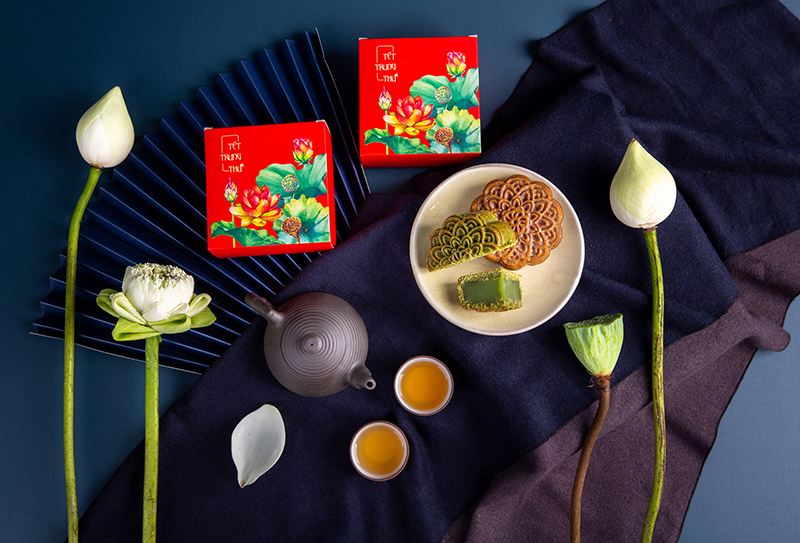 Chụp ảnh món ăn