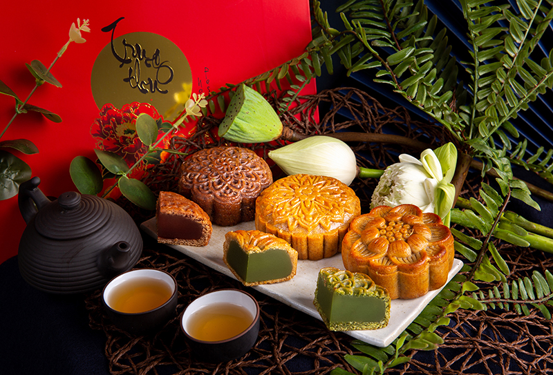 Chụp ảnh món ăn
