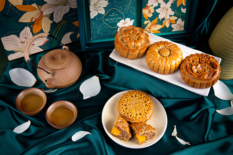 Chụp ảnh món ăn