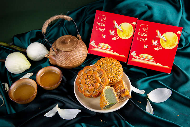 Chụp ảnh món ăn