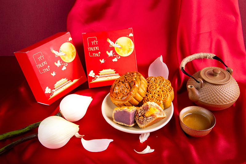 Chụp ảnh món ăn